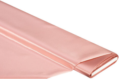 Uni-Satin "Gala", altrosa