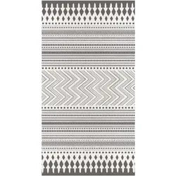 TEPPICH Premium en Vinyle Ethnica 80x150 cm