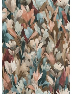 Veer Decor Sylvan Blooms Wallpaper