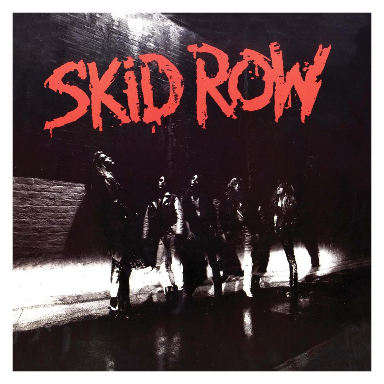 BMG Ariola Skid Row (Skid Row) (59409912)