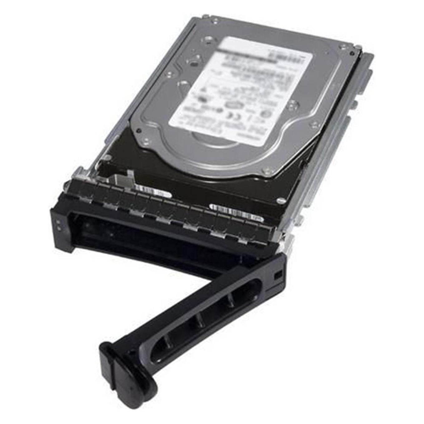 Dell HD, 600GB, 512b, SAS6, 10K RPM, 2.5" Inch, 32MB, Western, 96G91 (RPM, 2.5 Inch, 32MB, Western D (0.60 TB, 2.5") (96G91)