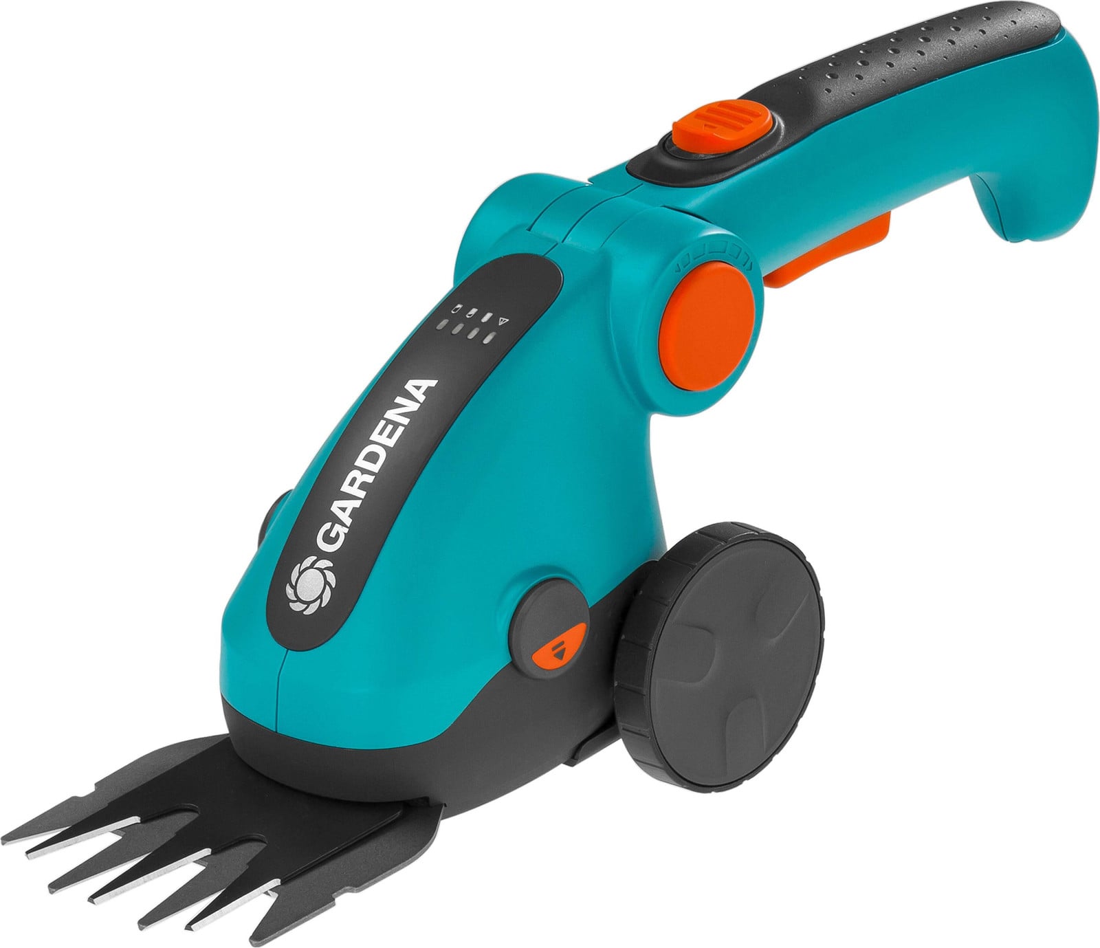 Gardena ComfortCut Li accu-grasmaaier set 09889-20