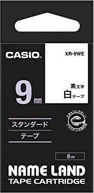 Casio Computer XR-9WE1