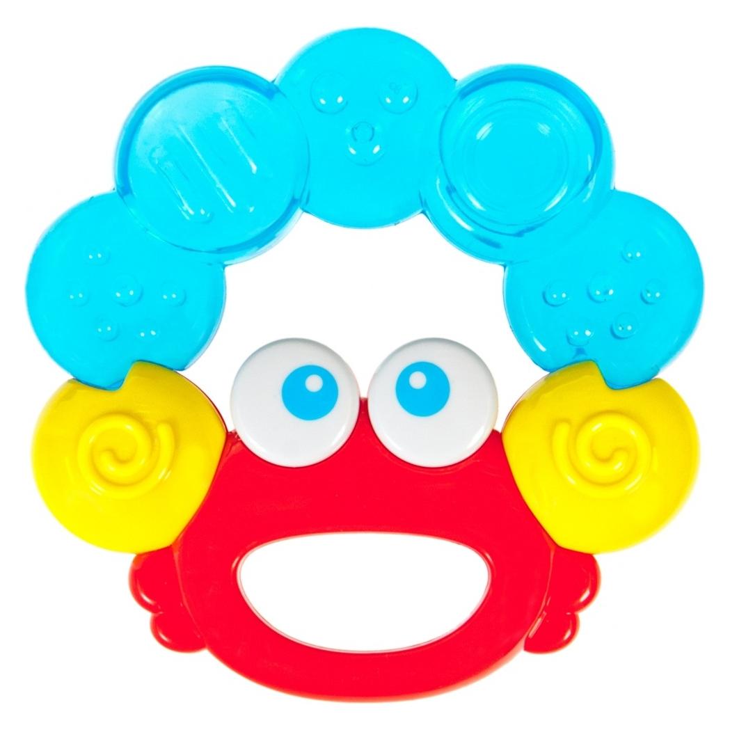 Bambam bam bam der Krabbenbeissring (0 Monate) (et359920)
