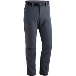 Maier Sports Herren Oberjoch Therm Hose - 110 - graphite