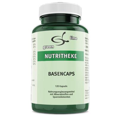 Basencaps 120 St Kapseln