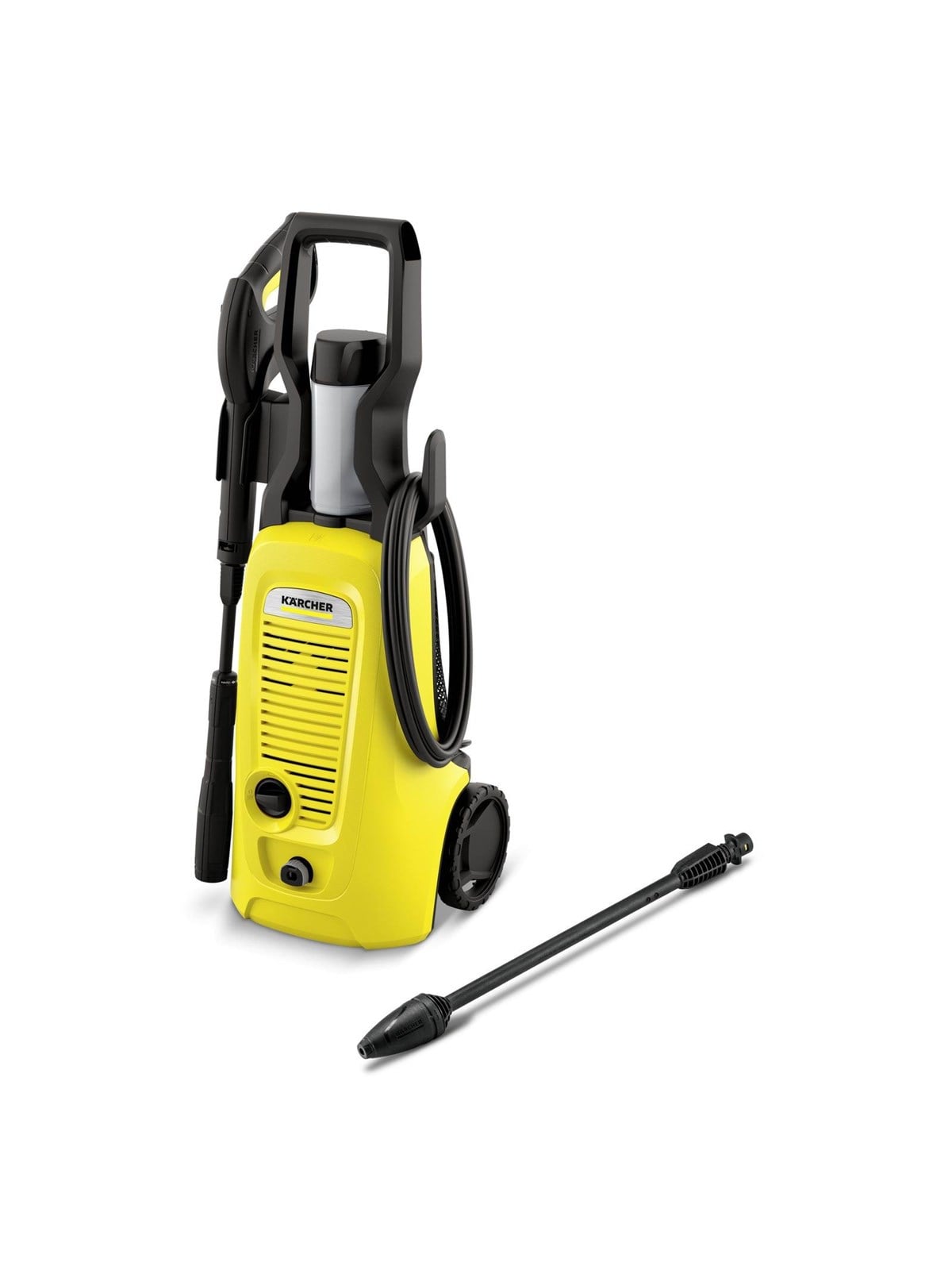 Kärcher Hochdruckreiniger K 4 UNIVERSAL