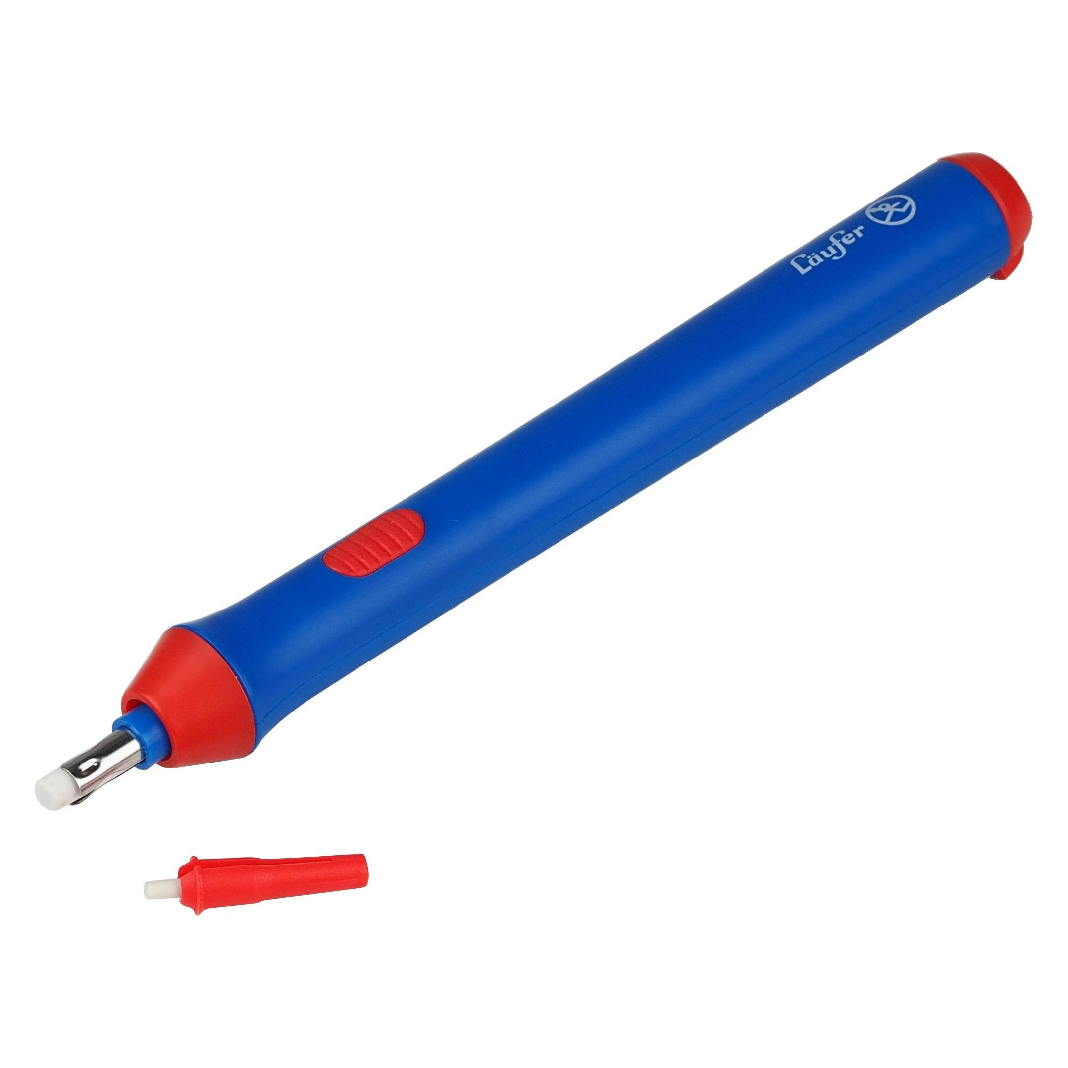 Läufer Radierstift elektrisch (69607)
