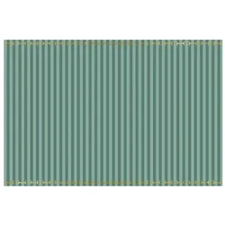 Partydeco, Tischdecke, Tischdecke 180x120cm (180 x 120 cm)