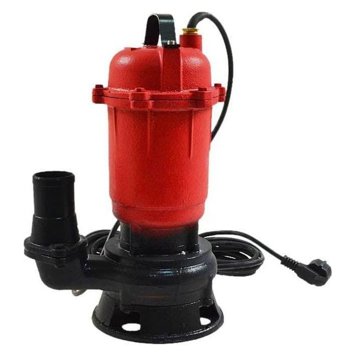 AW Tools AWTOOLS DIRTY WATER PUMP WITH 850W Chopper (Schmutzwasserpumpe) (AW85016)