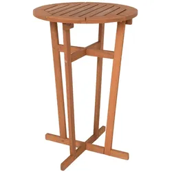 Carmen MAGNUS Garten-Bartisch Ø 60 cm