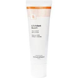 NOVEXPERT Peelingmaske 2-in-1 The Expert Exfloiator