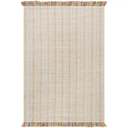 Esprit, Kinderteppich, Teppich Kids Durrie (290 x 200 cm)
