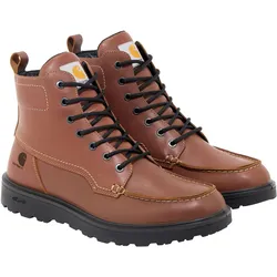 Carhartt Greenfields 2, Arbeitsschuhe - Braun - 41 EU
