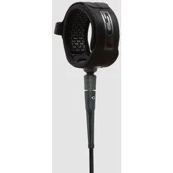 FCS Comp Essential 6'0 Leash black Gr. 6'0