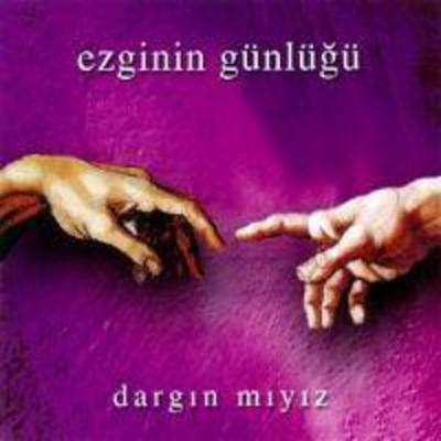 Dargin miyiz CD, von , Seyhan Müzik