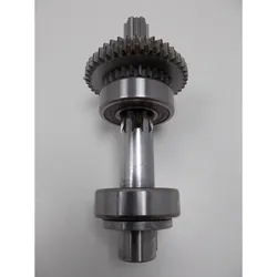 Optimum Welle DH32GS/GSV | 0303424034CPL