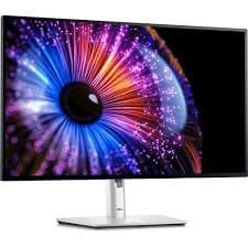 HP Series 3 Pro 322pf Full HD 21,5 inch LED Monitor - Zwart