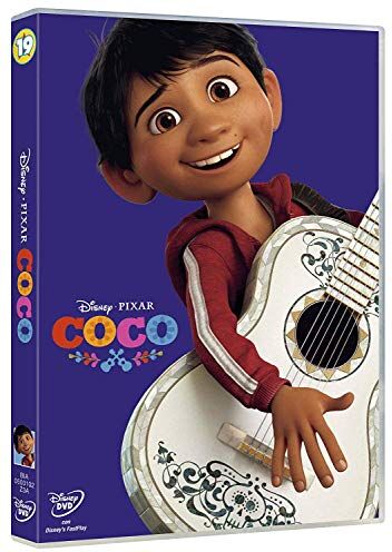 Lee Unkrich - Coco - Special Pack - Preis vom 12.10.2026 11:37:12 h