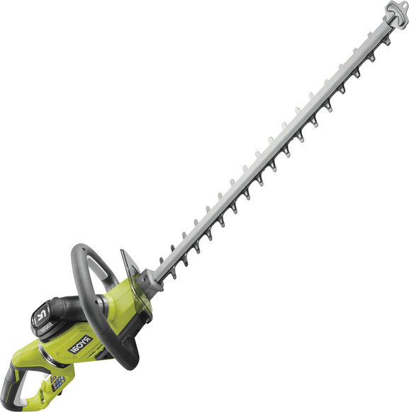 Ryobi RHT5655RS - Taille-haie électrique avec lame de 55 cm - 550W