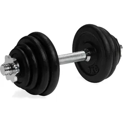 Virtufit, Hanteln