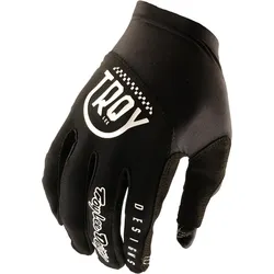Troy Lee Designs Flowline Eyez Fahrrad Handschuhe
