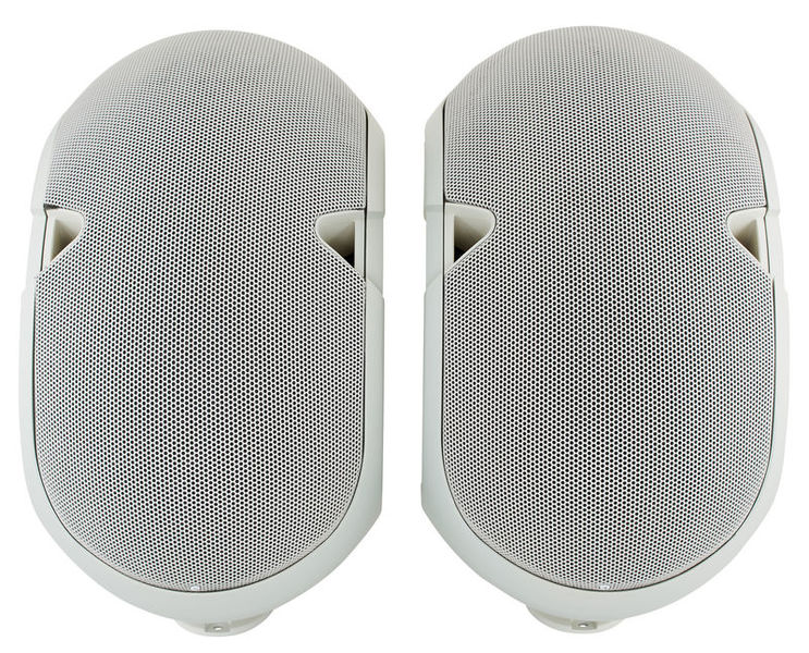 EV id 6.2 White bianco