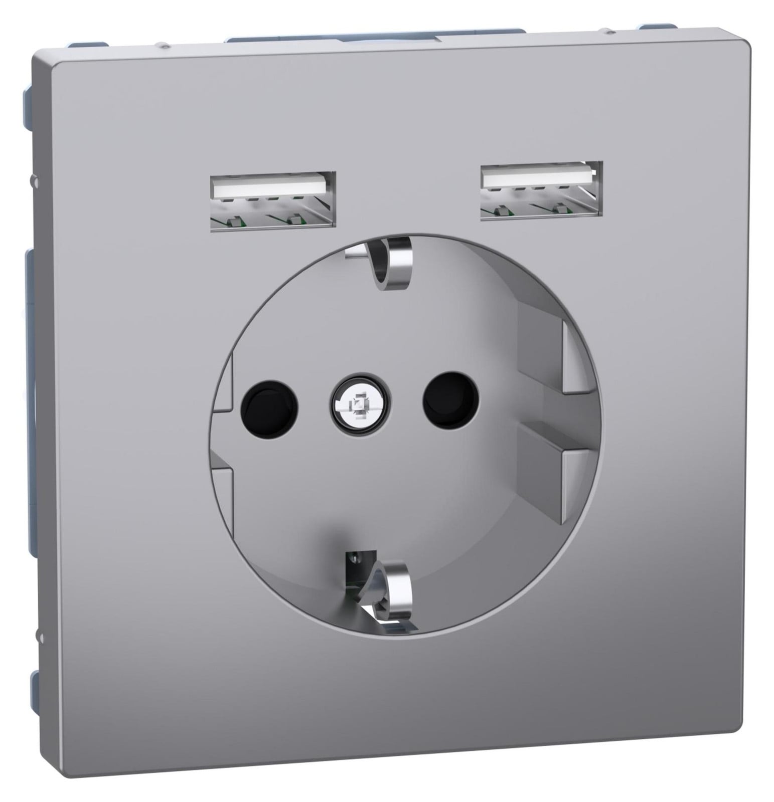 Merten SCHUKO-stopcontact MEG2366-6036