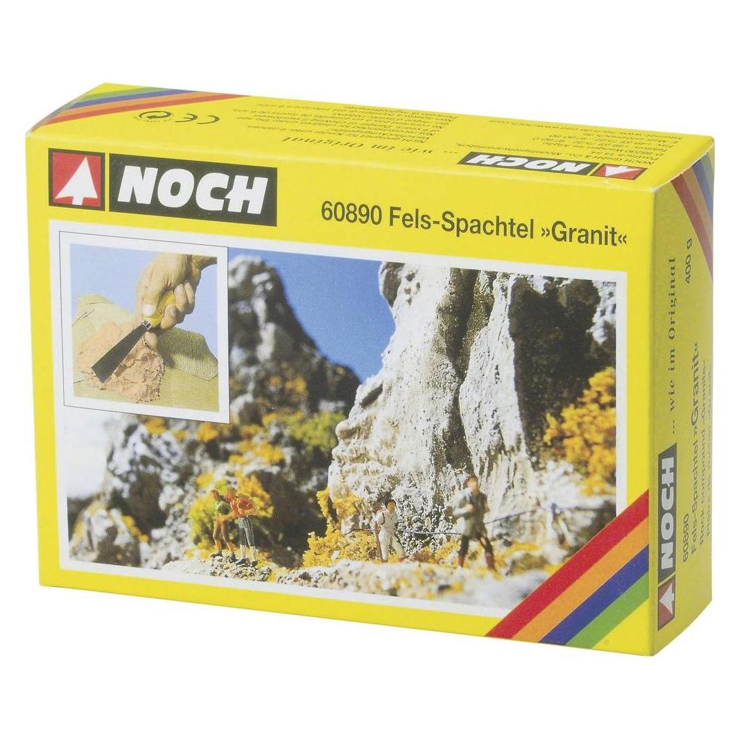 Noch Fels-Spachtelmasse Granit 6088 (60880)