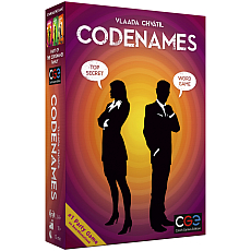 Czech Games Edition Codenames - englisch 275591