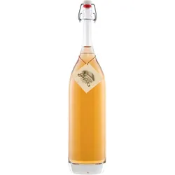 Prinz Schnaps Alte Wald-Himbeere - 0.5L