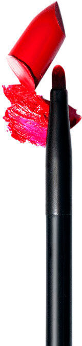Nyx Professional Make Up Pro Lip brush #prob20