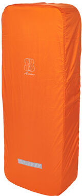 Artino RC-4202OR Rain Coat Viola Orange