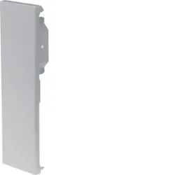 Tehalit Endplatte BRS 652106D lgr