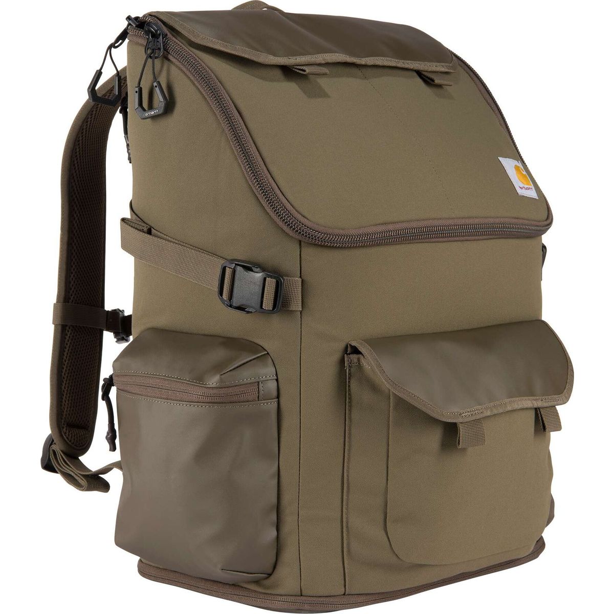 Carhartt 35L Nylon Workday Backpack tarmac (217) OS 802881-217OS