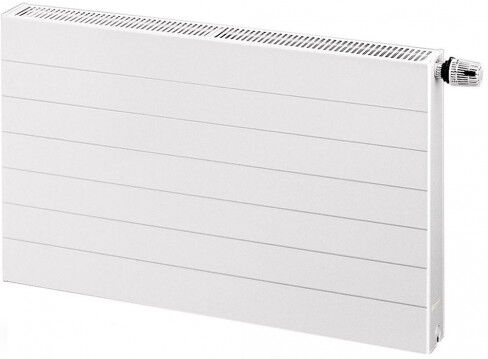 Kermi Therm X2 LINE-K Radiateur compact 12 505 x 505 PLK120500501N1K