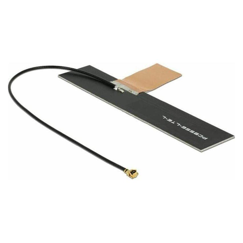 Delock LTE/HSPA/GSM Antenne, MHF/U.FLI/I-PEX (DECT) (88982)