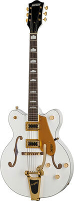 Gretsch G5422TG Electromatic SW Snowcrest White