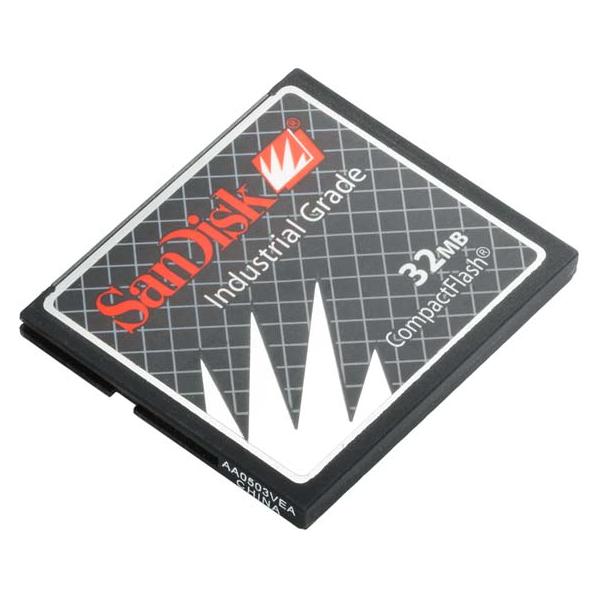 Siemens COMPACTFLASH 512 MBYTE (CF) (6AV65742AC002AA1)