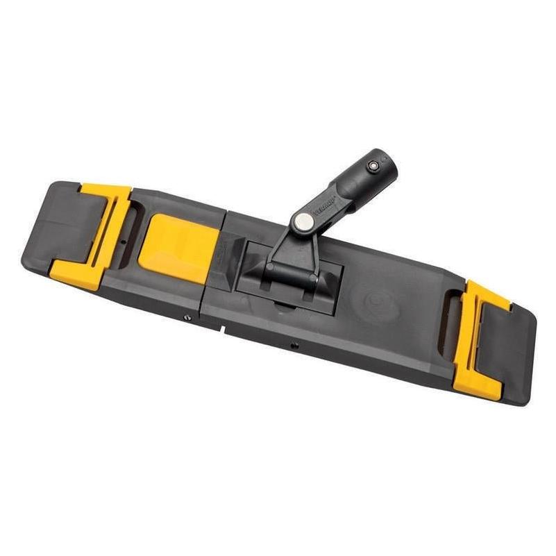 Vermop Klapphalter Clipper Halter 40 cm Kunststoff, ohne Stiel (1 Stk.) (32295263)