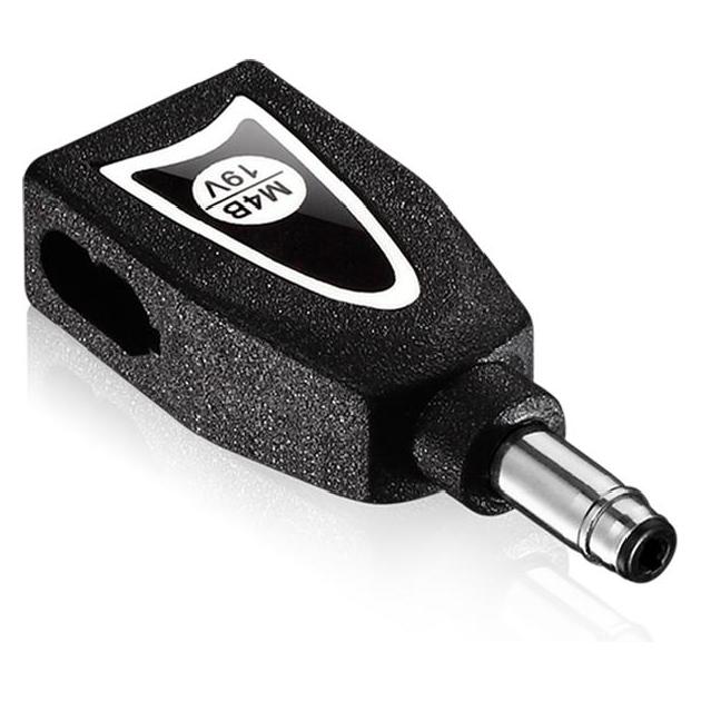 Intertech Inter-Tech Adapter Argus USN90-UCB M4B 19 V 4,8x1,7x12mm (88885326)
