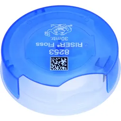 Riser-Floss Volumen-Seide 30 Meter 1 ST