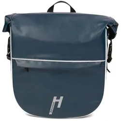 Haberland, Velotasche, (Gepäckträgertasche)