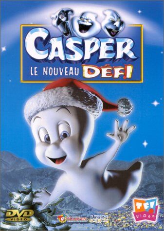 Casper, le nouveau défi - Preis vom 27.09.2026 03:53:48 h