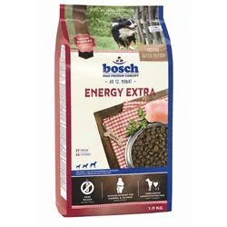Bosch Energy Extra | 1 kg