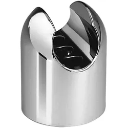 LAUFEN Handbrausehalter, Ausladung 41mm, chrom, HF105721100000