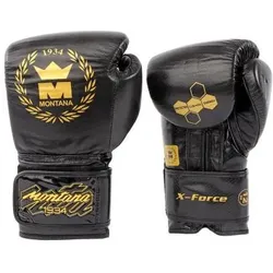 Montana, Boxhandschuhe