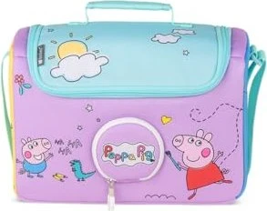 Tonies HörSpiel Transporter Peppa Pig