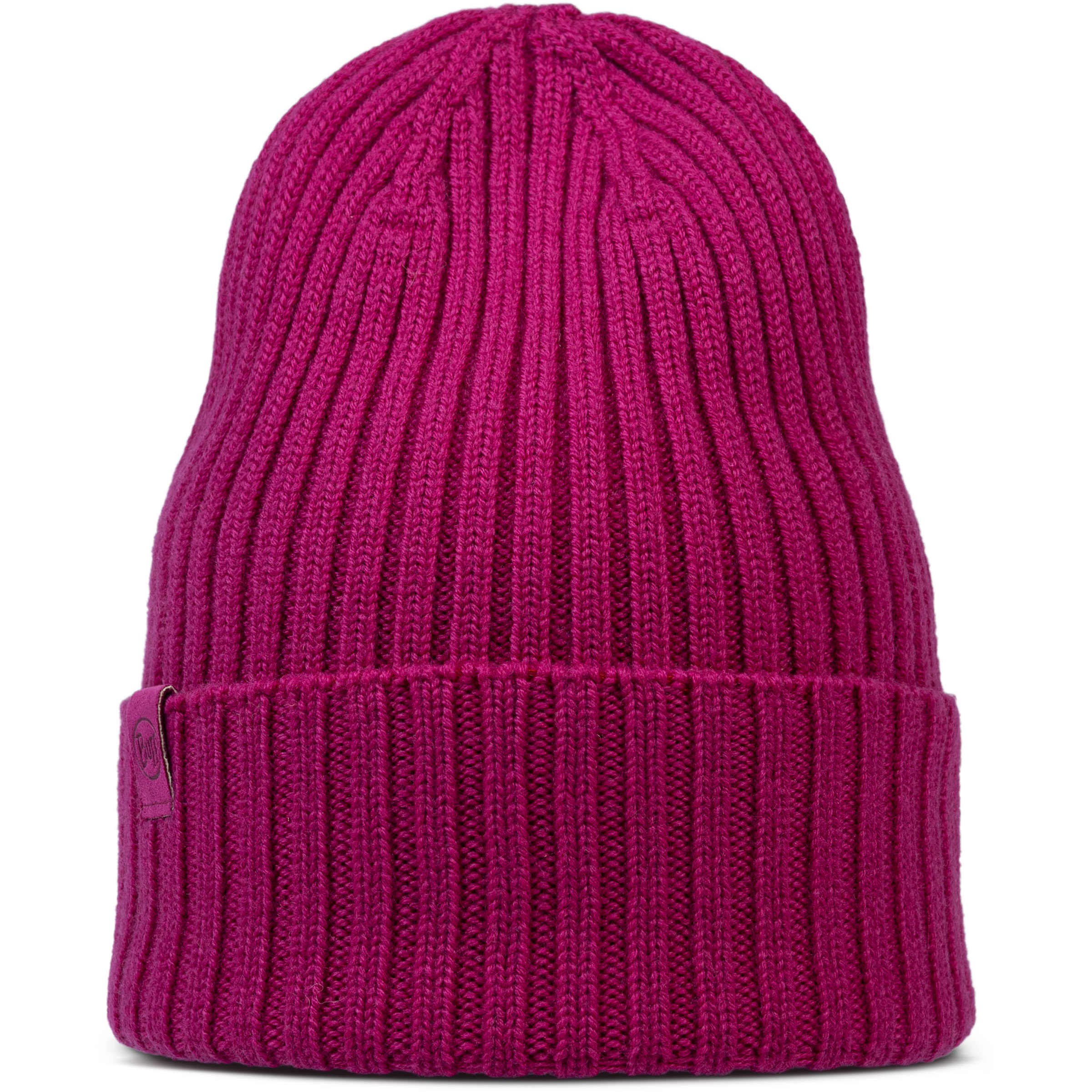Buff Norval Mützen & Beanies orchid Hautfreundlich Merinowolle