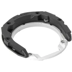 SW-Motech PRO Tankring - Schwarz. Italo-Modelle. Für Tank ohne Schrauben.